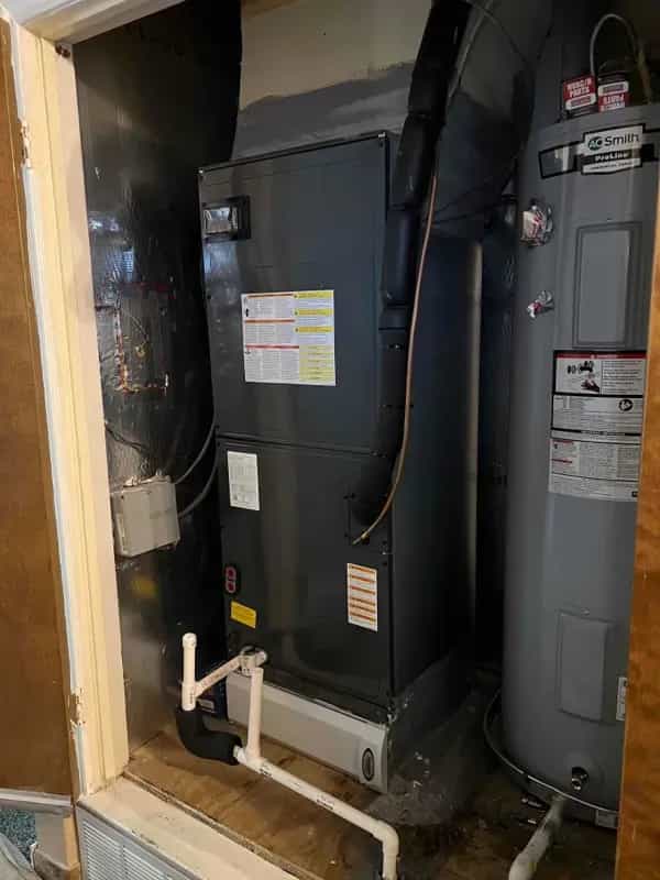 Daikin Air Handler