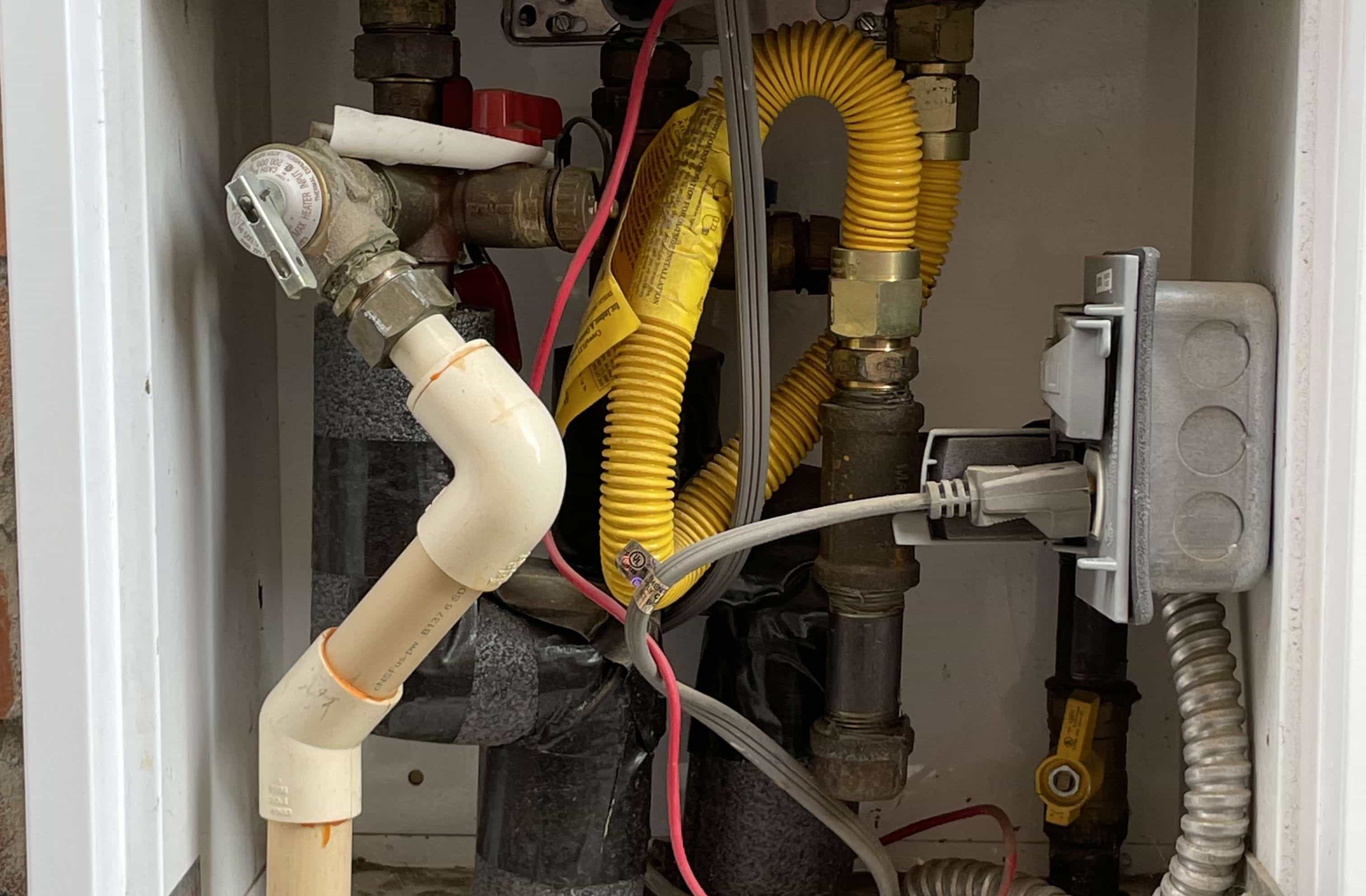 Electrical System Upgrades