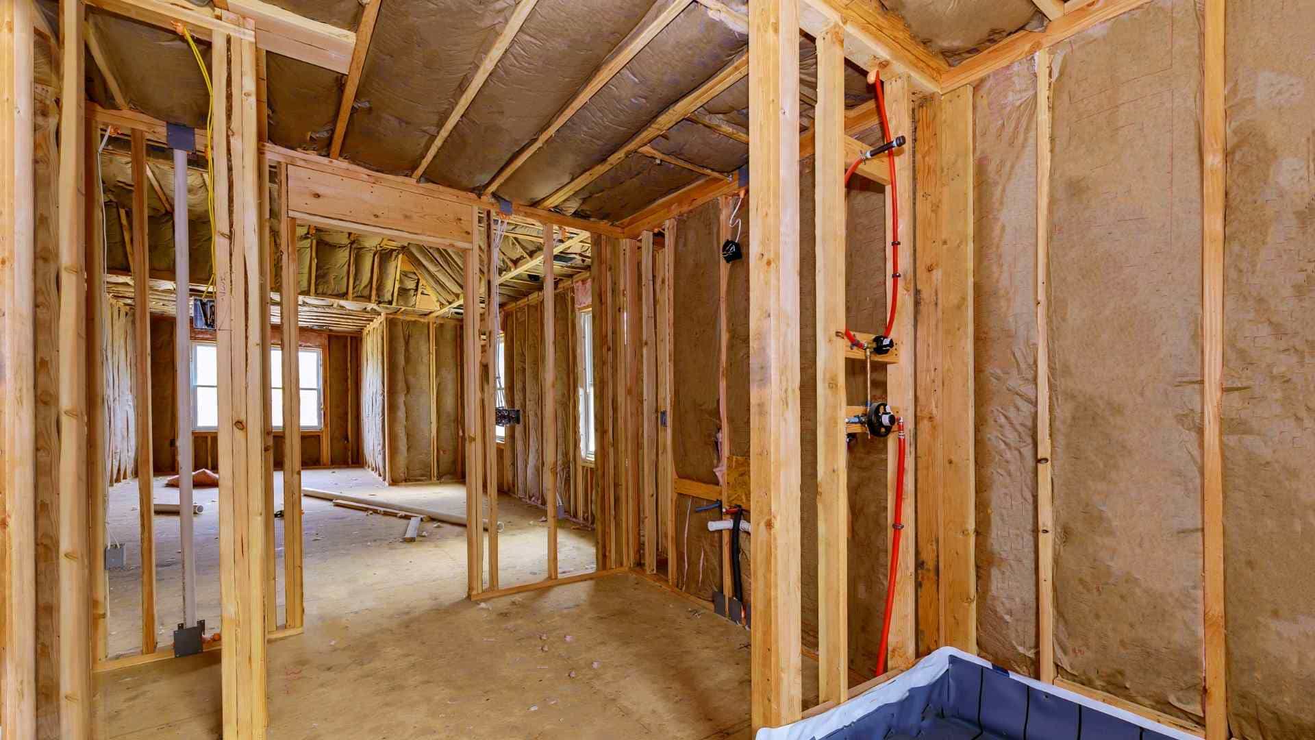 Fiberglass Insulation