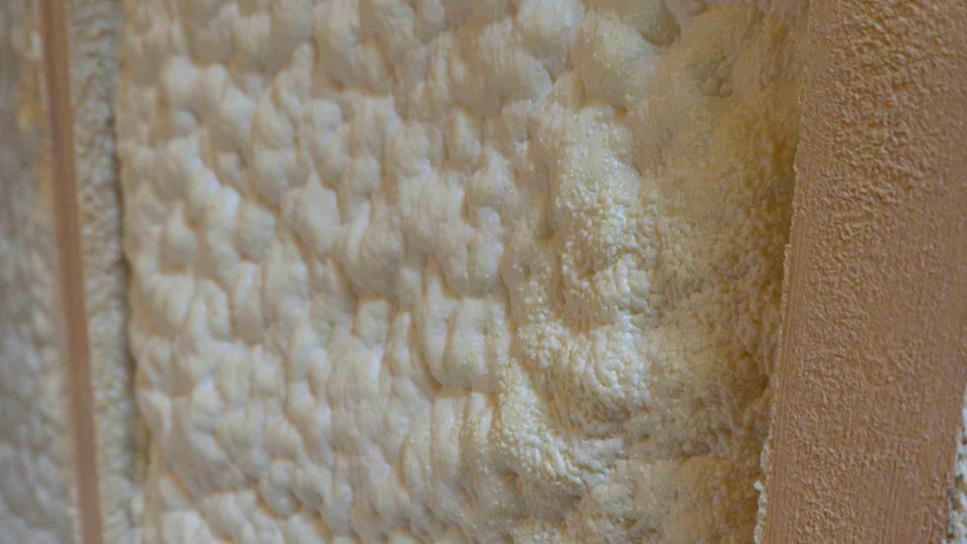 Fiberglass Insulation