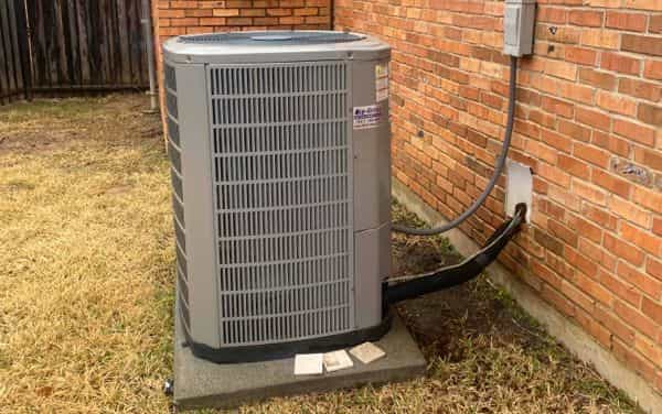 Home HVAC System