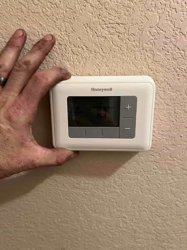 Thermostat