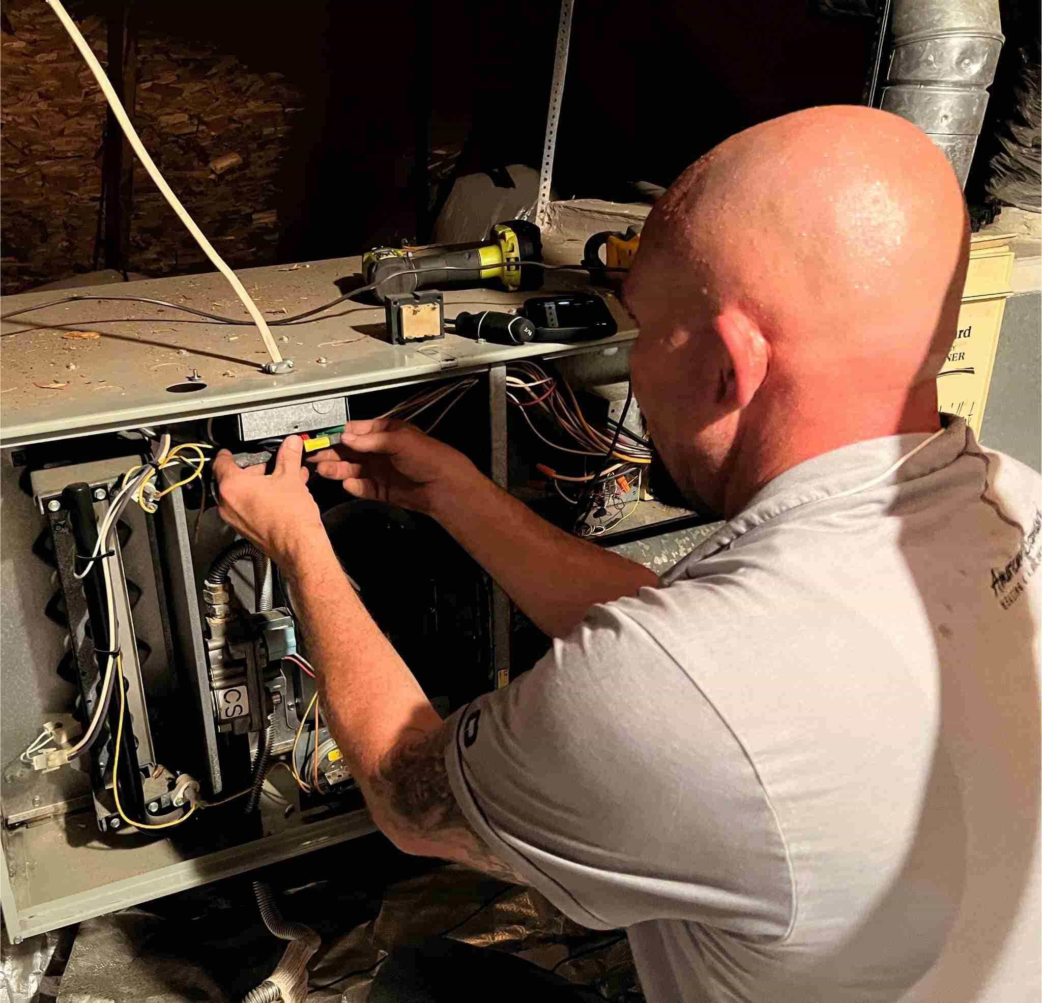 Heat Exchanger Services