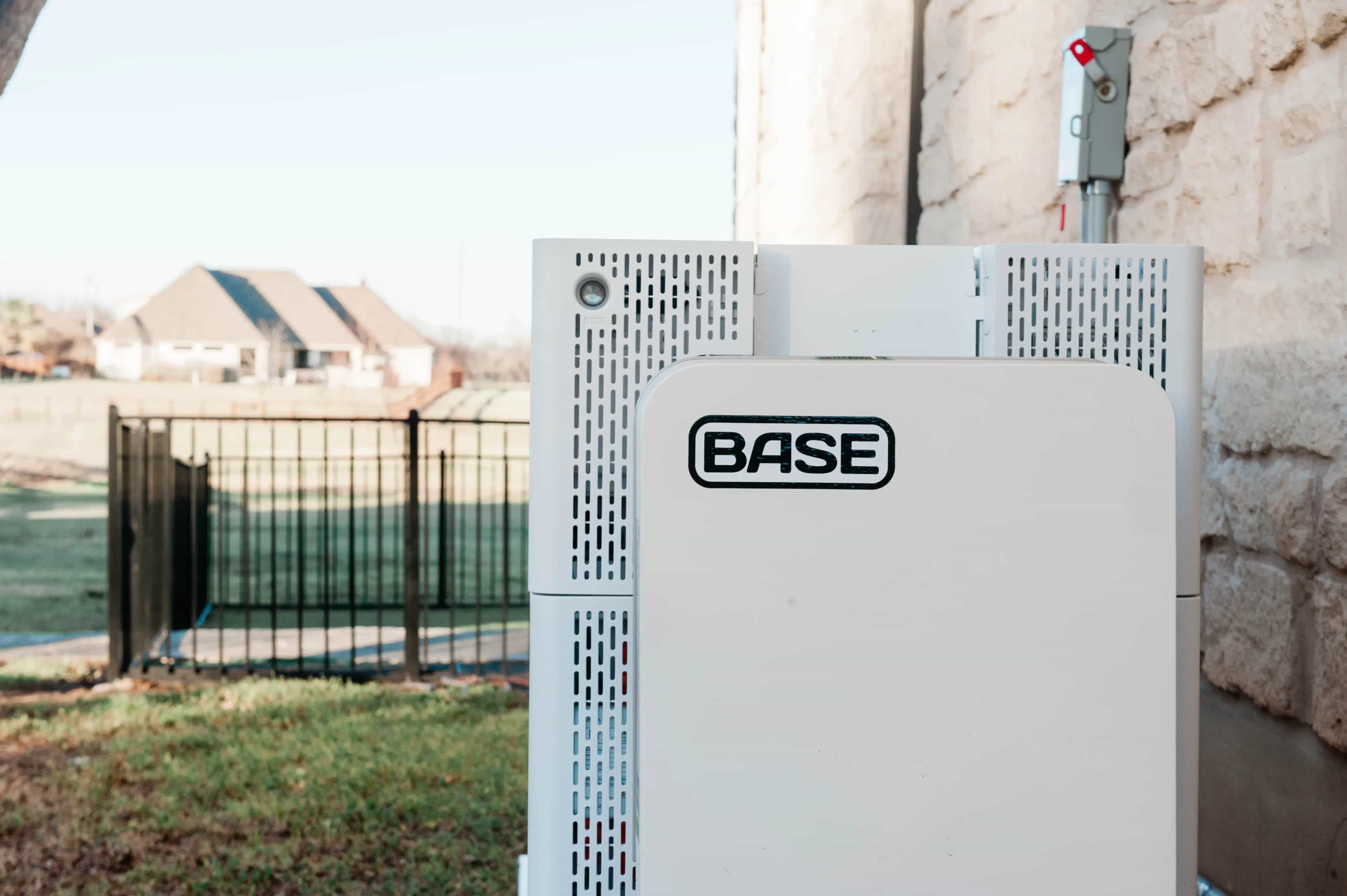 Reliable Backup Power for Your Home When the Grid Goes Down