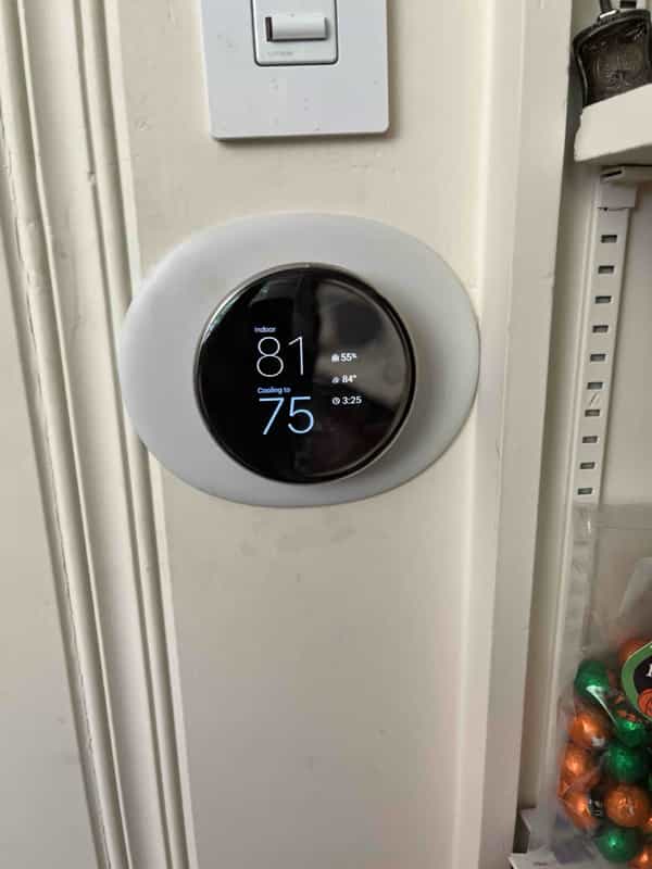 Is it time to Replace Your Thermostat in Tampa, FL