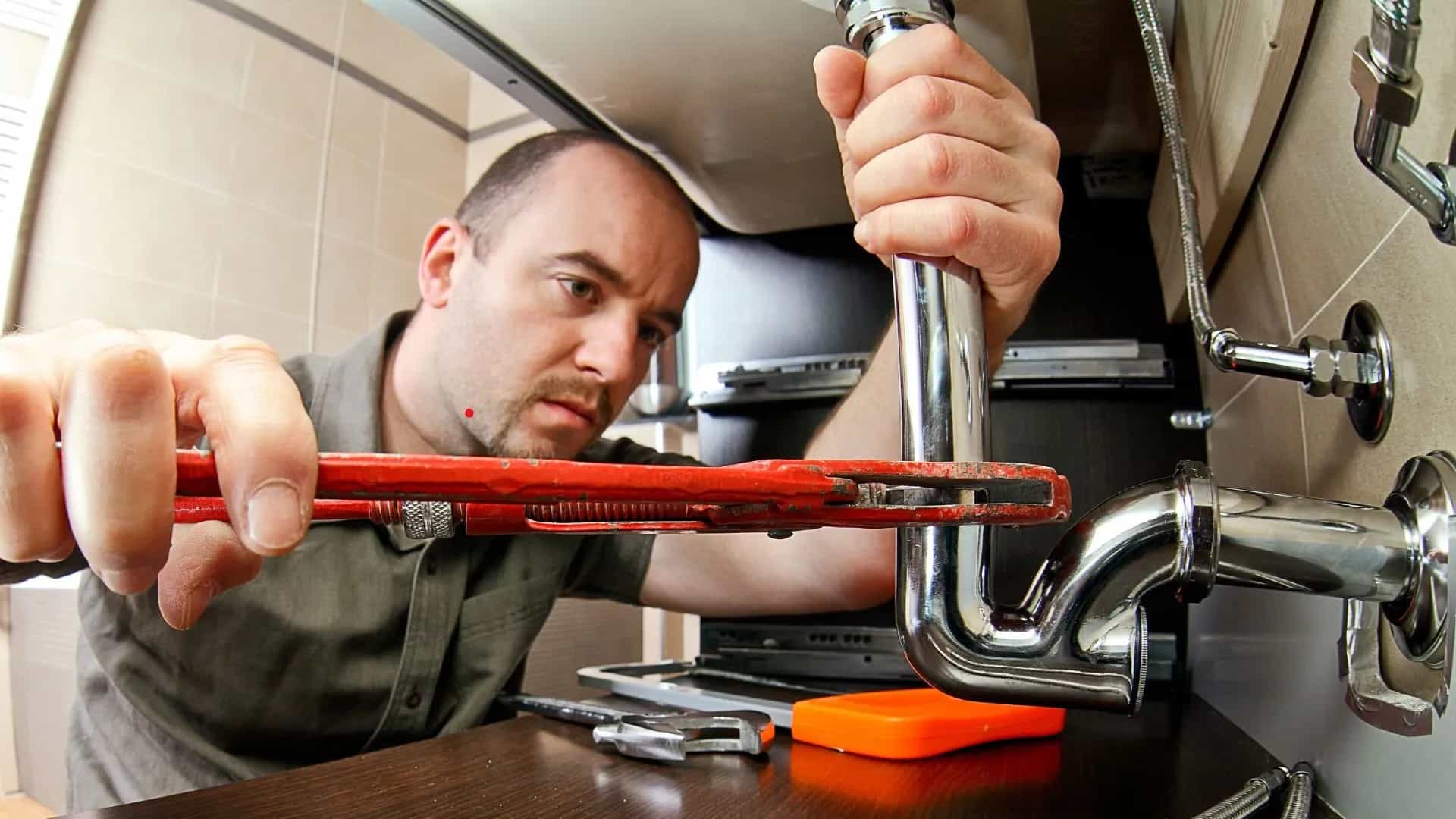 Team Enoch Specialist plumbing