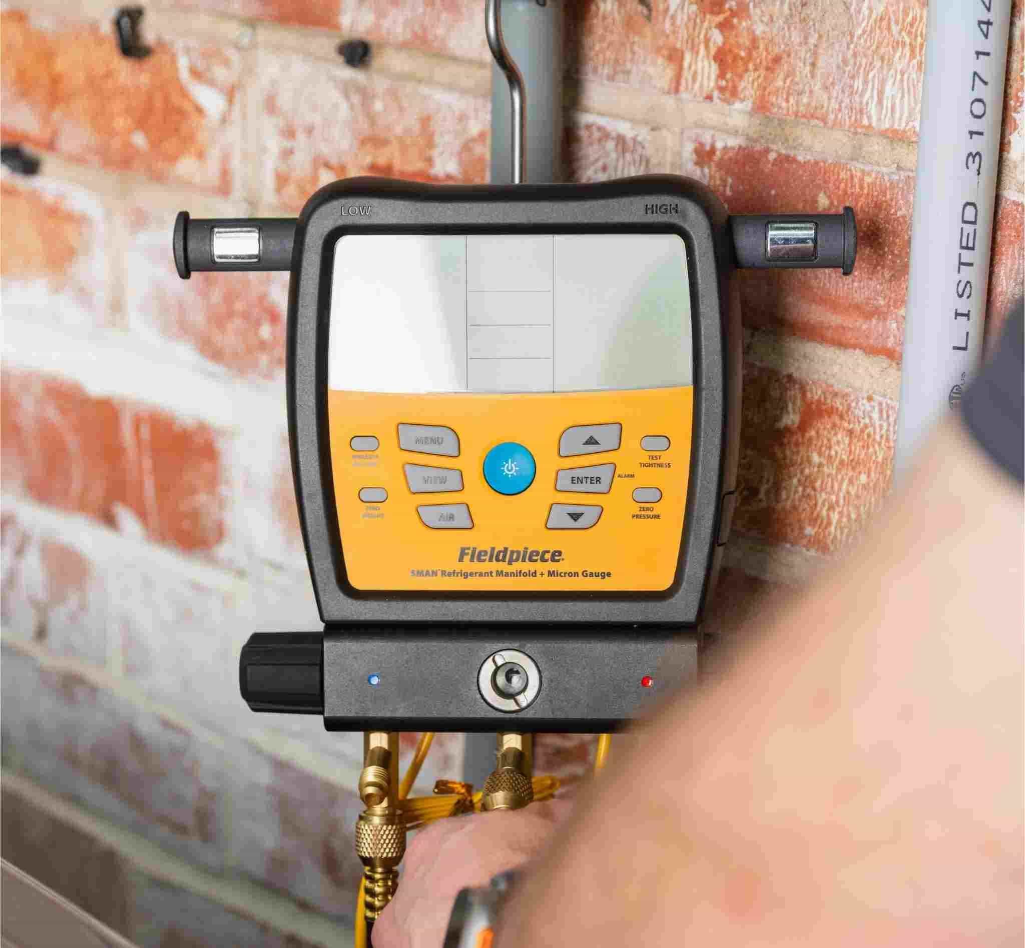 Advanced Daignostics