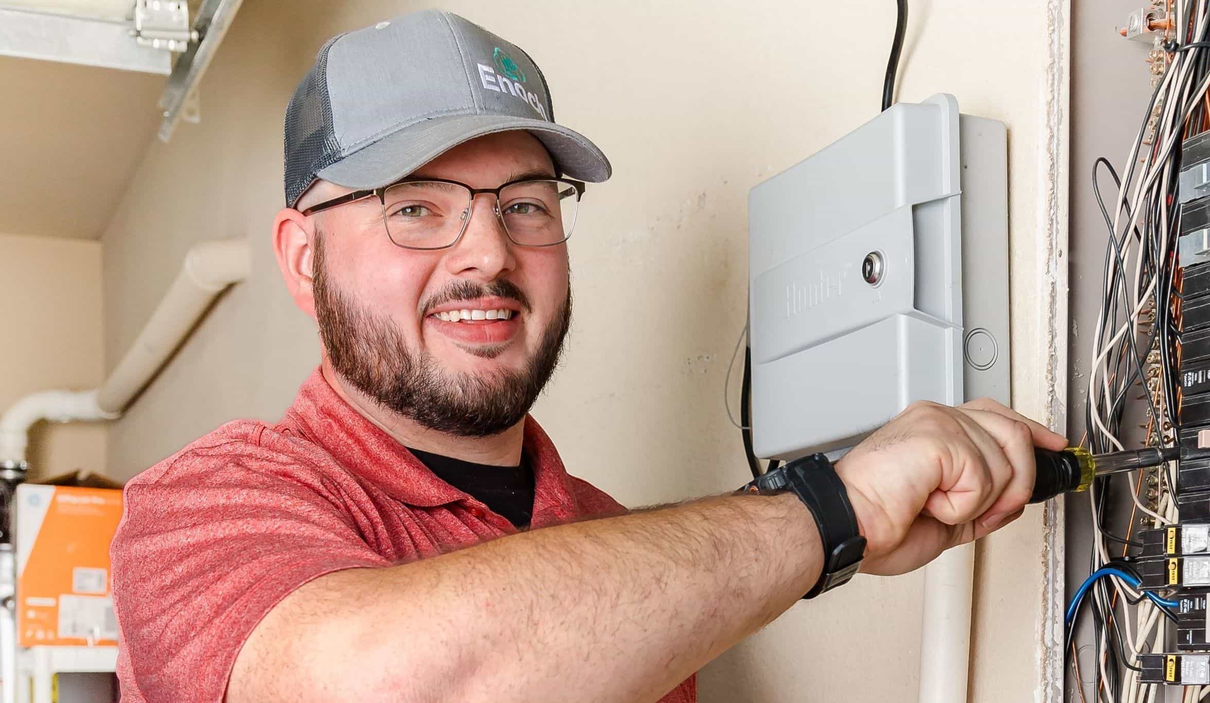 emergency electrical services