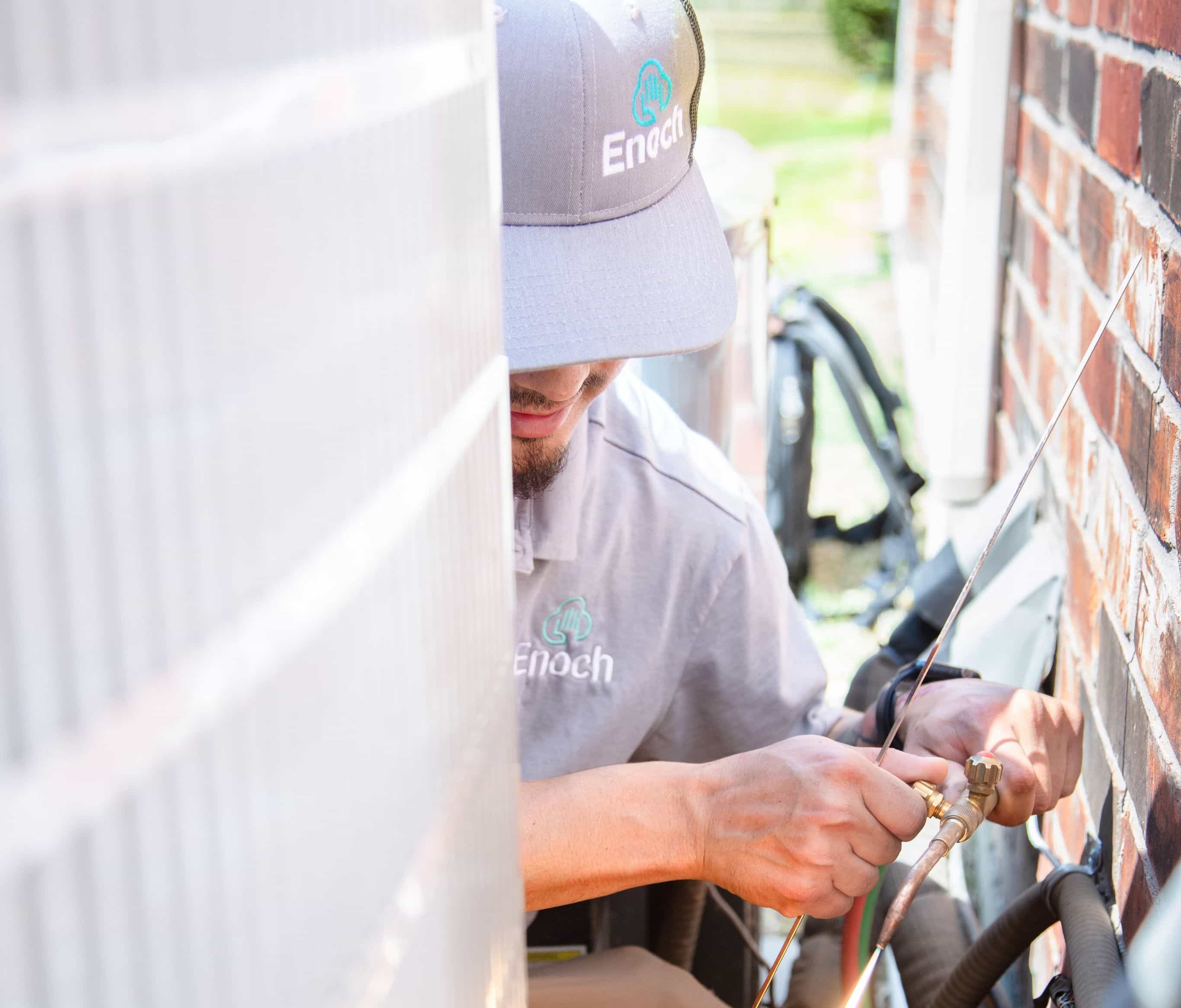 Refrigerant Services