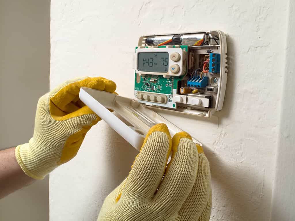 Thermostat Services