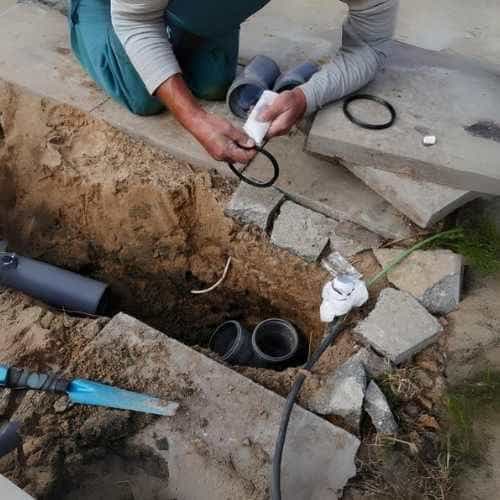 water-main-repairs