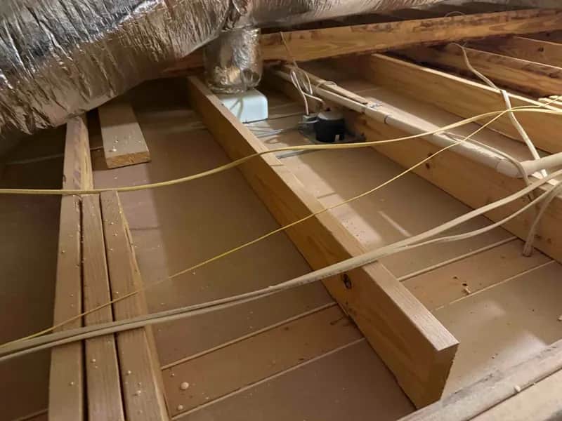 Attic