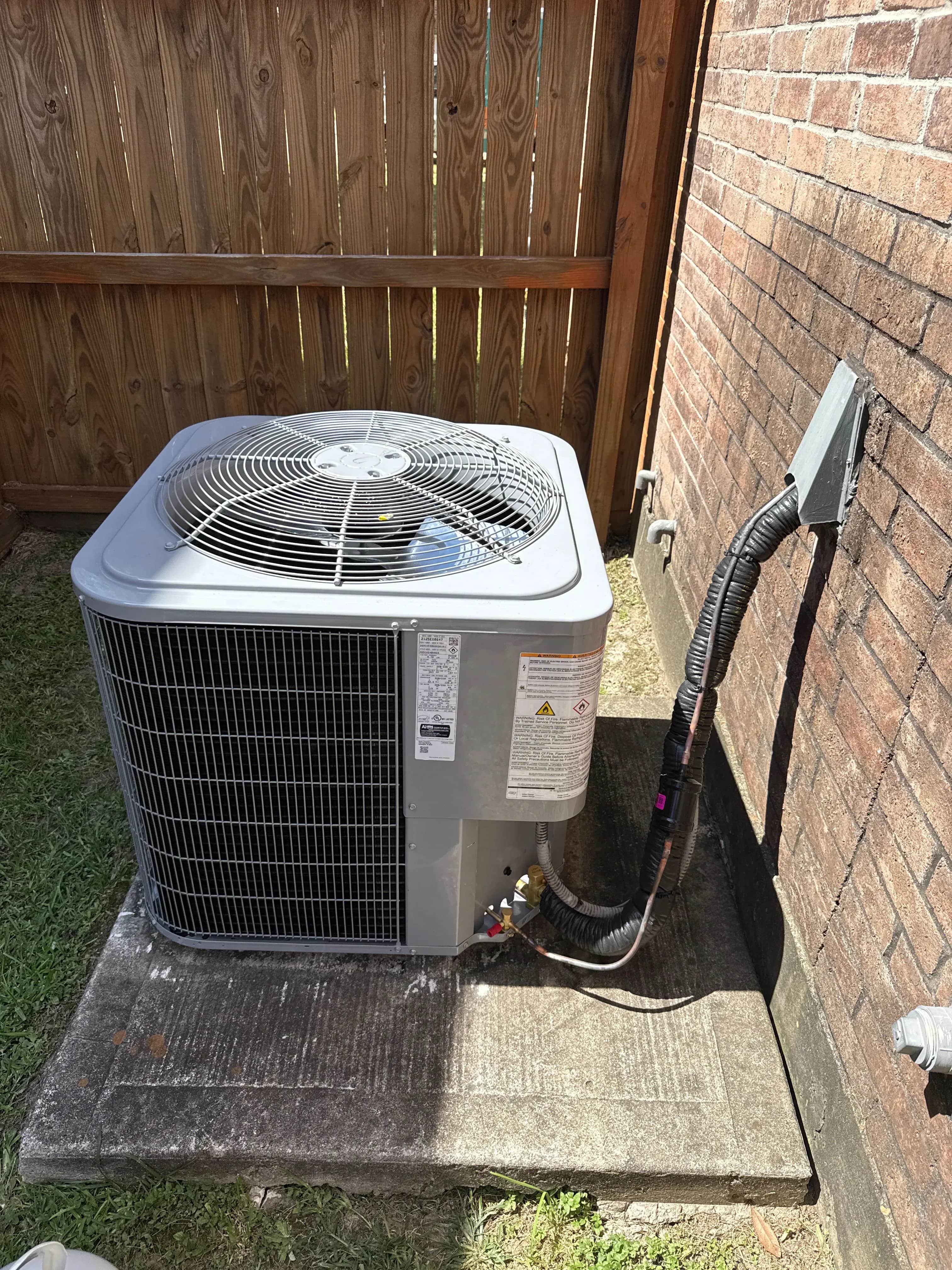 AC Repair Houston | Expert Air Conditioning Service in Houston, TX