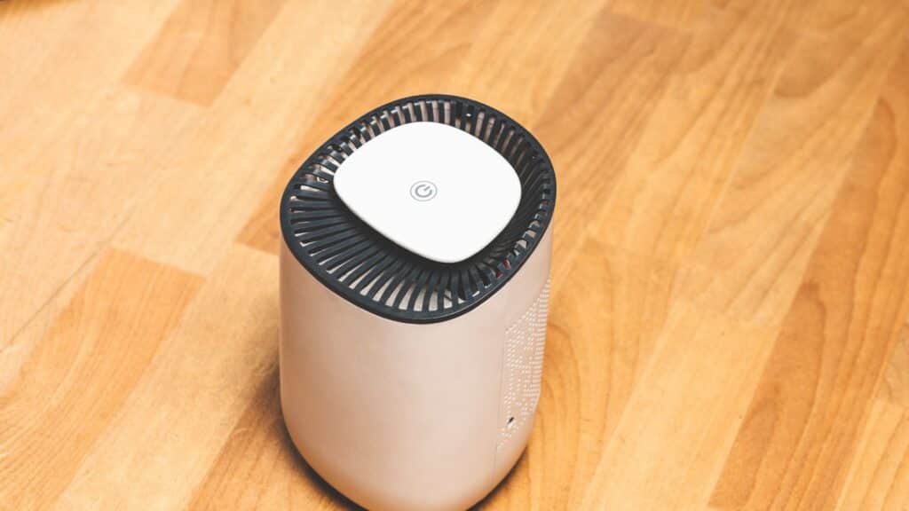 Dehumidifier