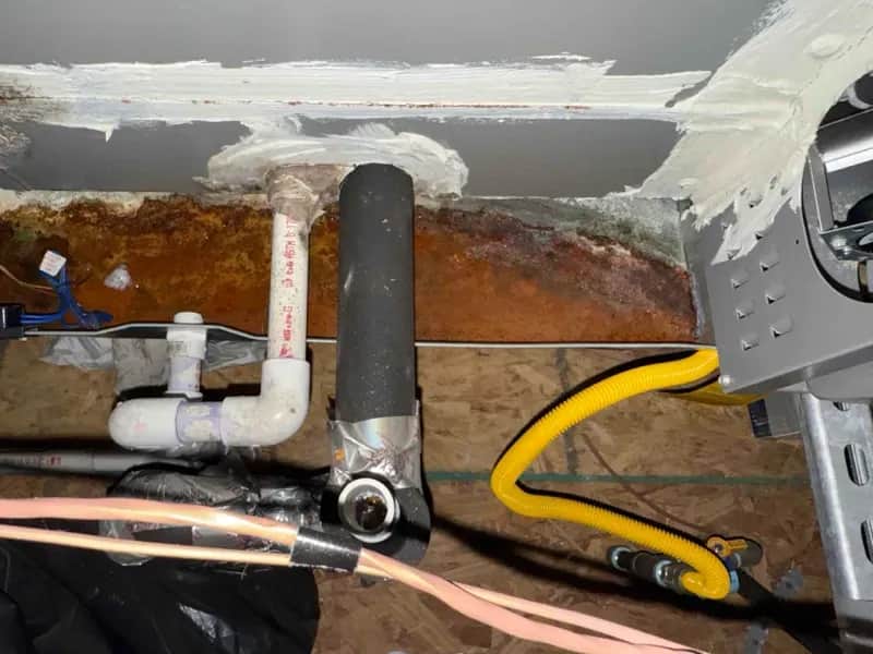 Drain Pipe