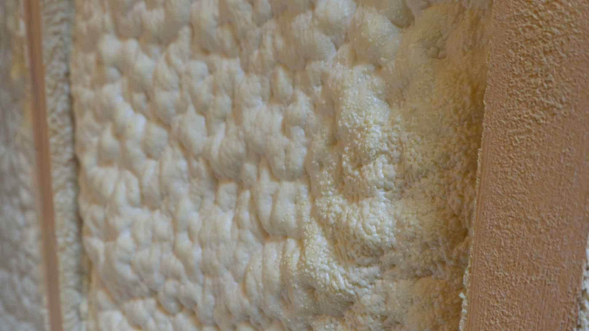 Fiberglass Insulation