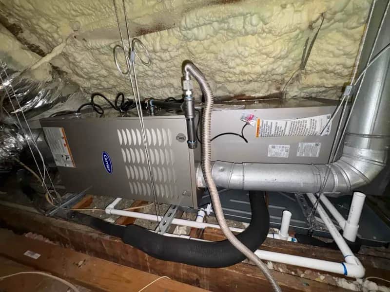 Furnace