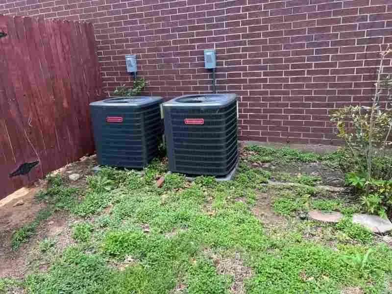 Condenser