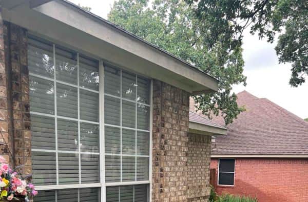 Roof Damage After a Storm