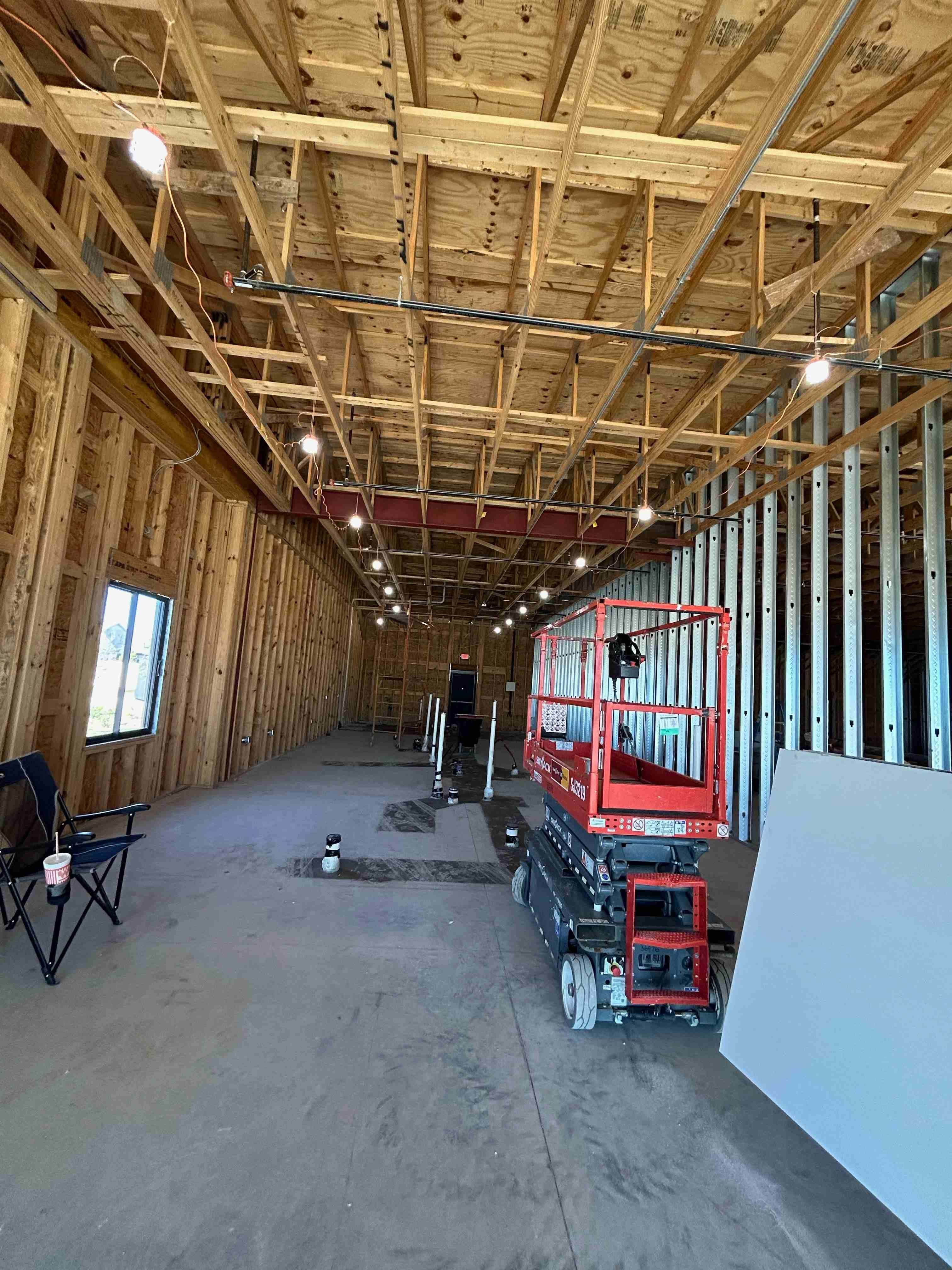 Commercial Services