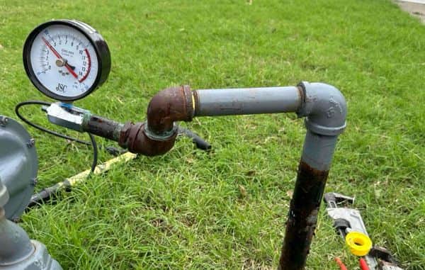 diy pipe plumbing