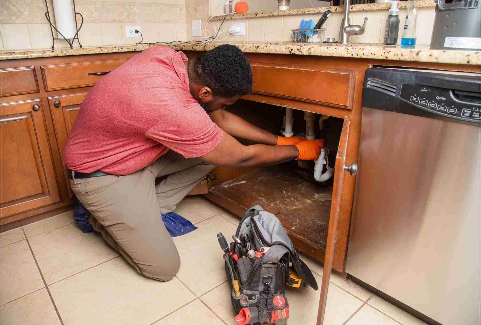 Plumbing