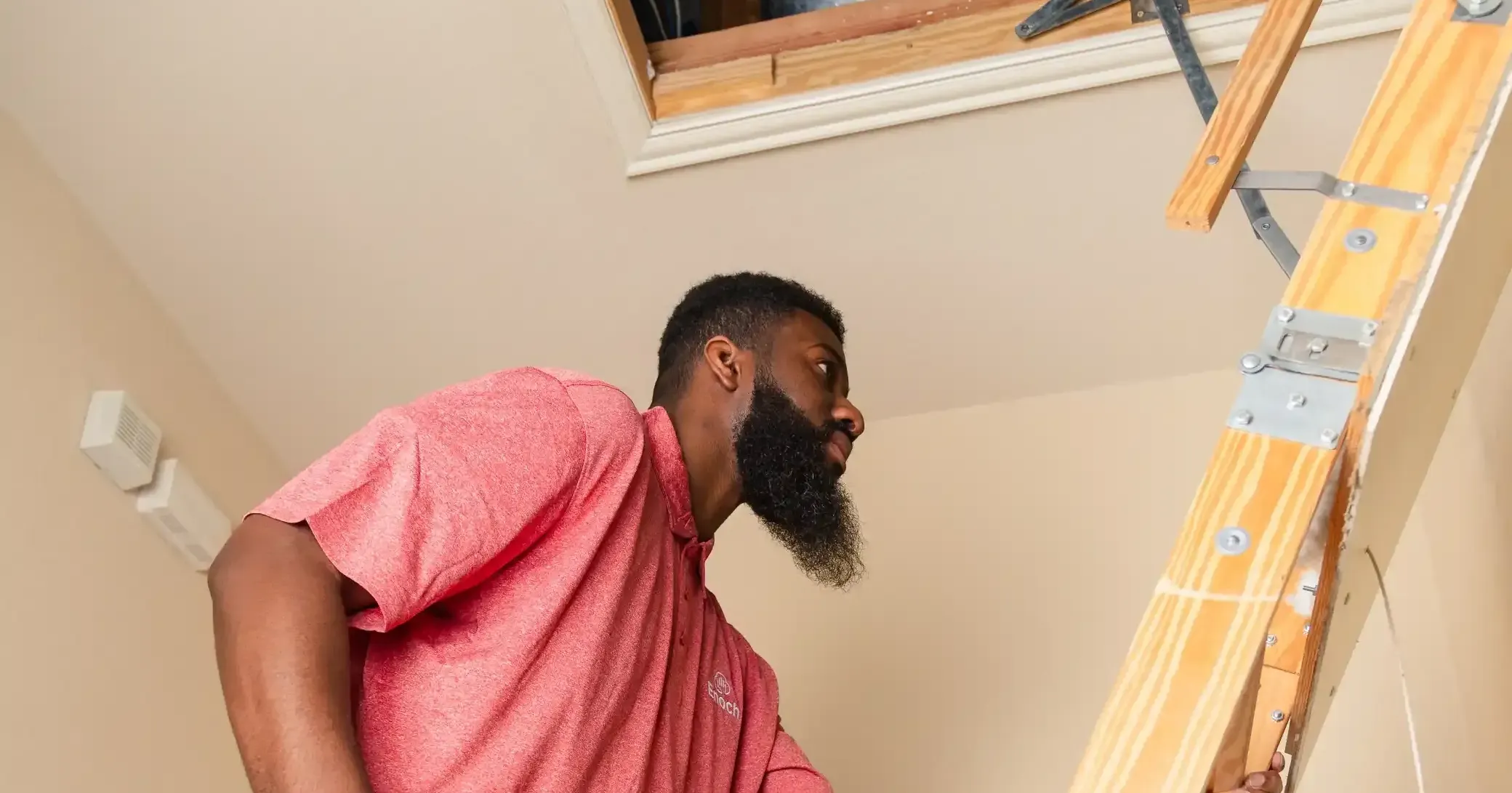 Duct Cleaning Service