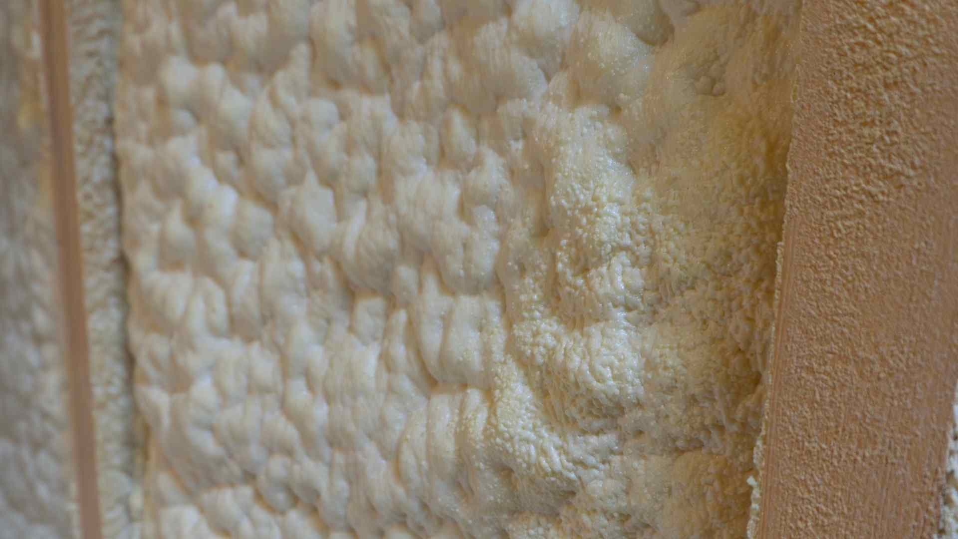 Fiberglass Insulation