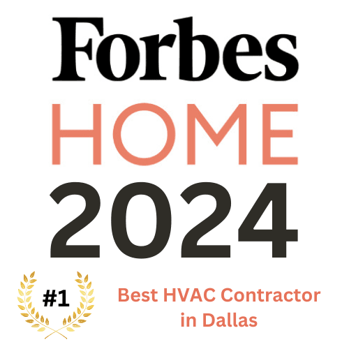 Team Enoch Forbes Best HVAC Contractor Dallas