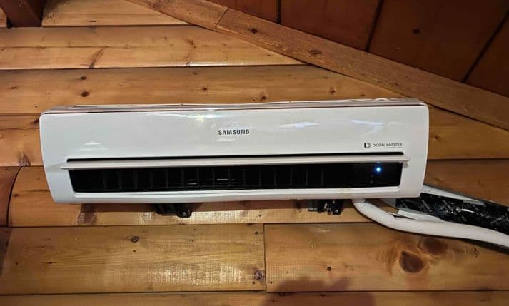 Improve Indoor Air Quality