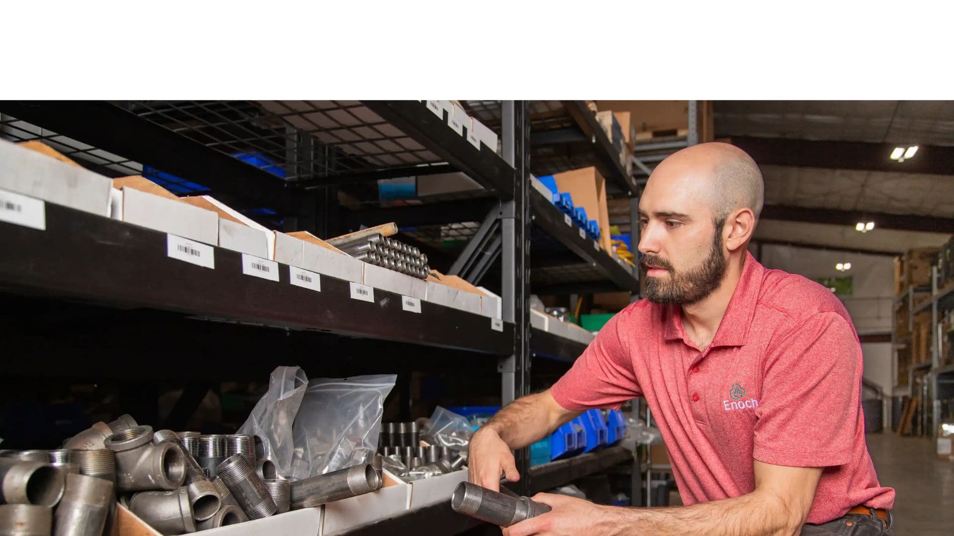 New Construction Plumbing