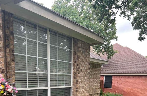 Roof Damage After a Storm