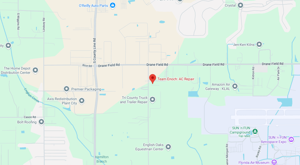 our-location-lakeland