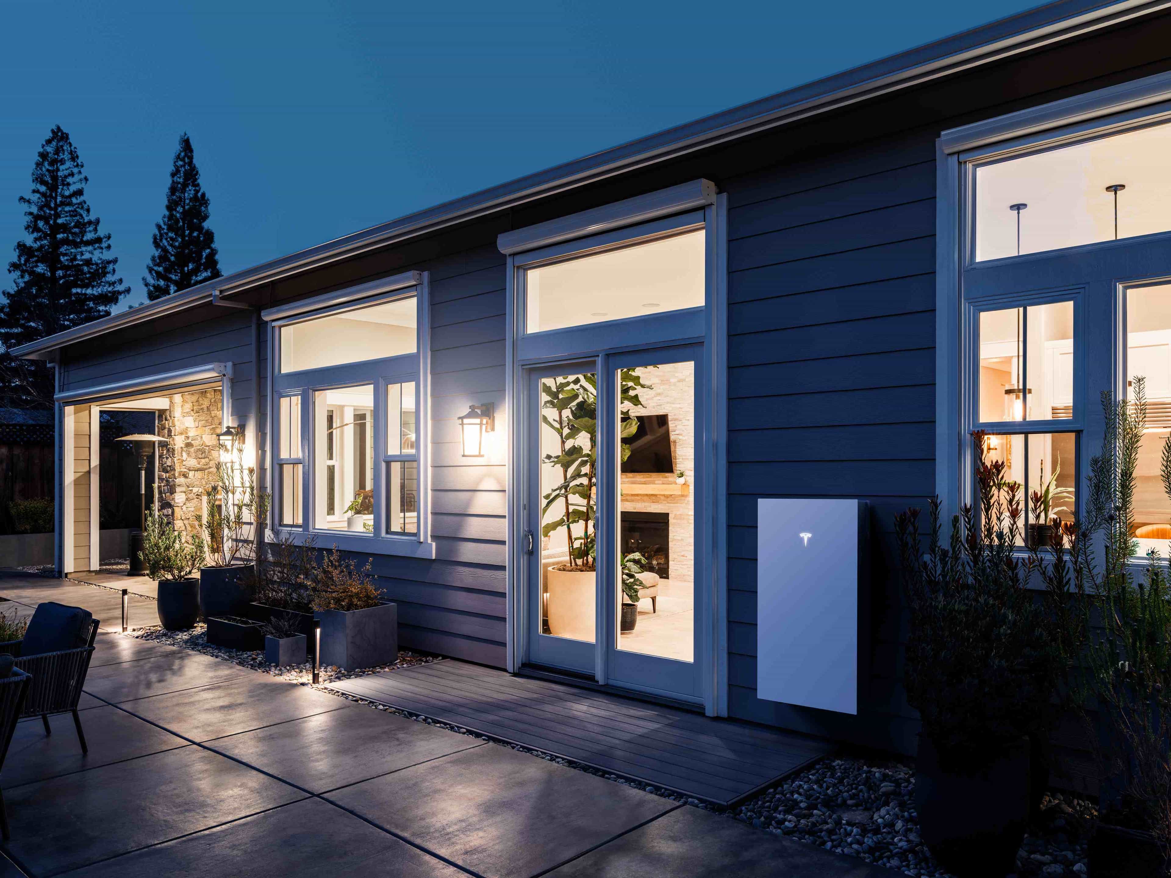 What Does a Home Battery Backup System Cost?