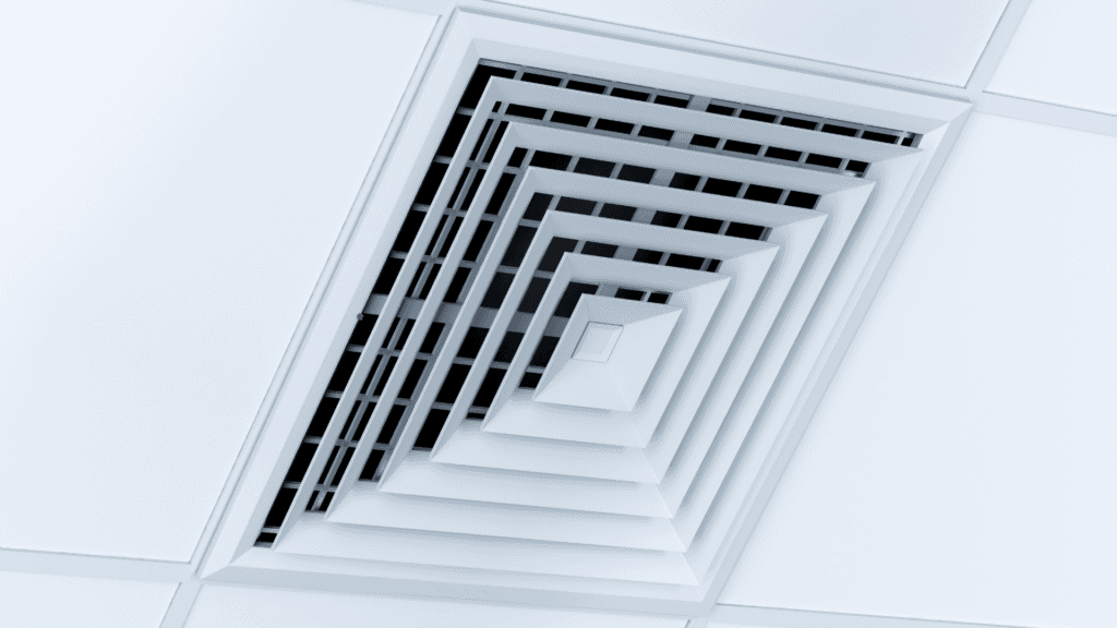 Central ac Replacement 2025