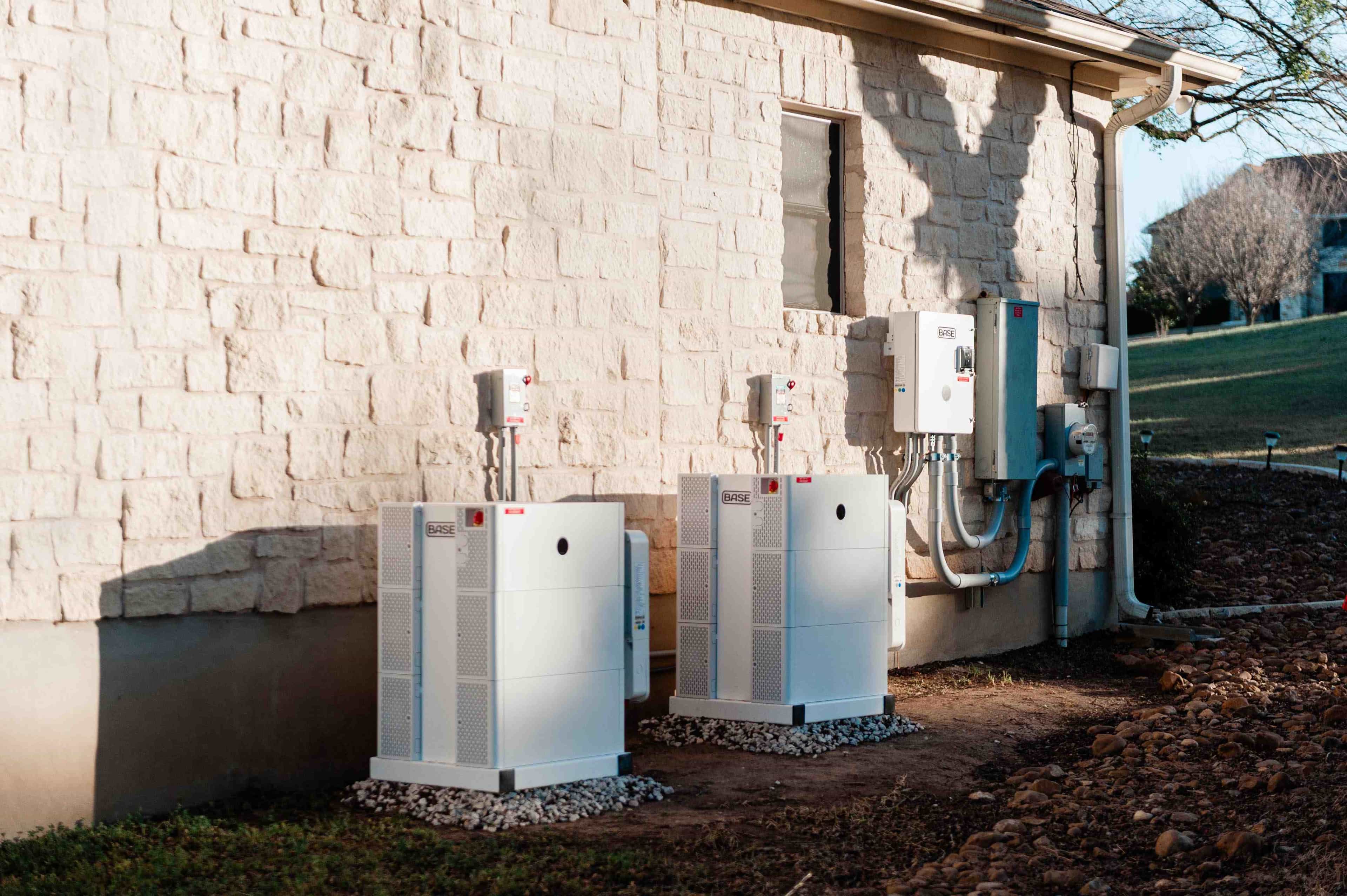 Why Home Battery Backup Matters in Texas