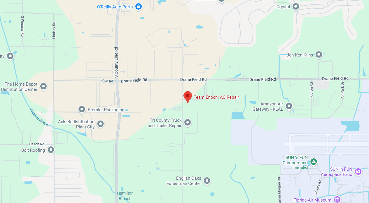 our-location-lakeland