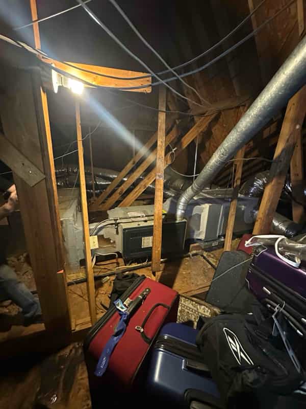 Common Emergency HVAC Issues We Handle