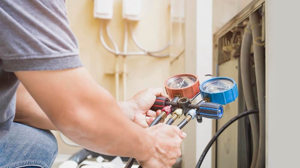 air-conditioning-check-service-leak-detection-add-refrigerant