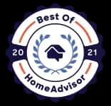 Best of Home Advisor 2021