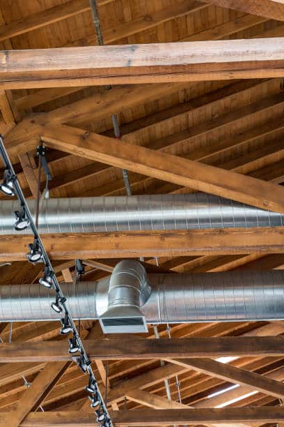 ductwork