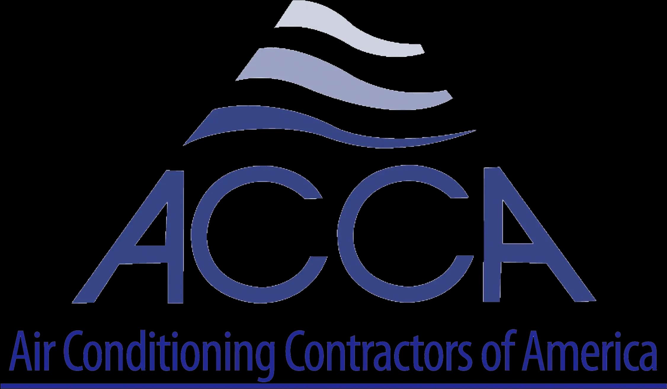Proud Member of ACCA