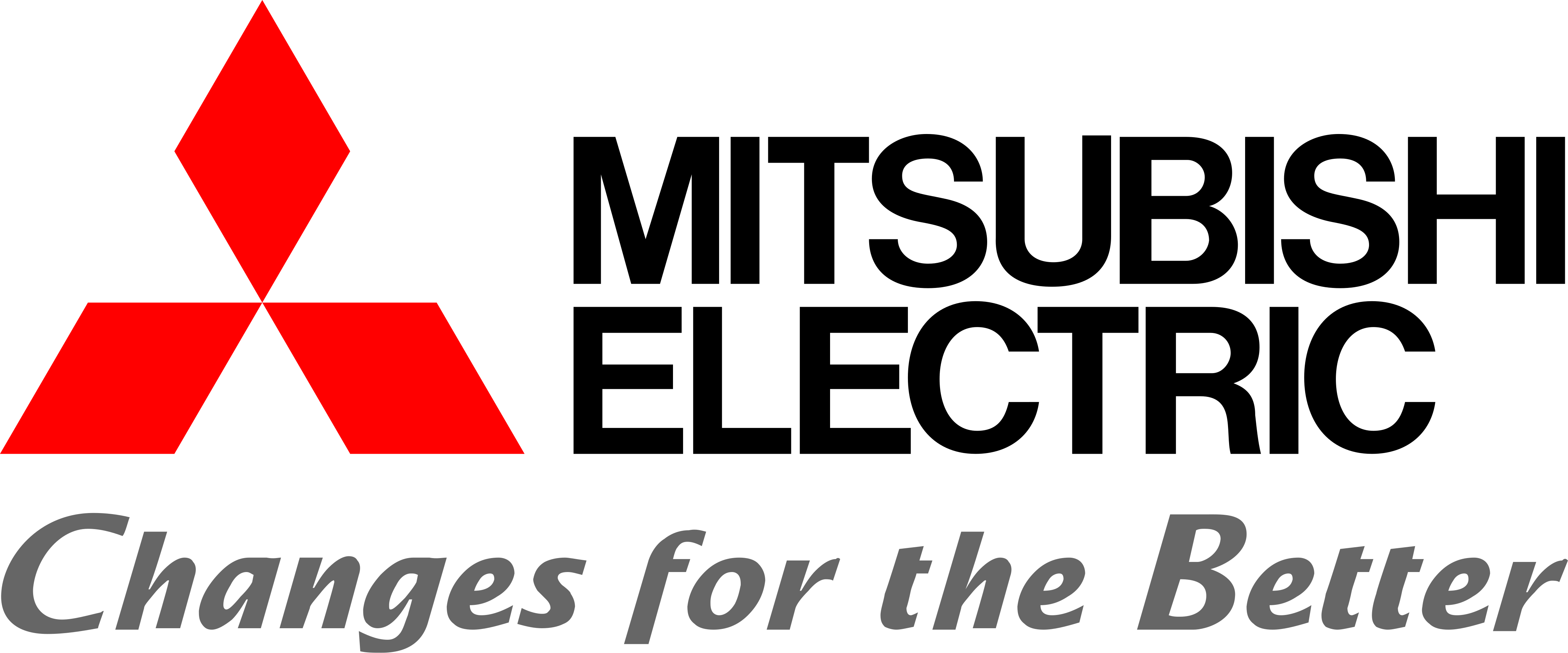 Mitsubishi Electric