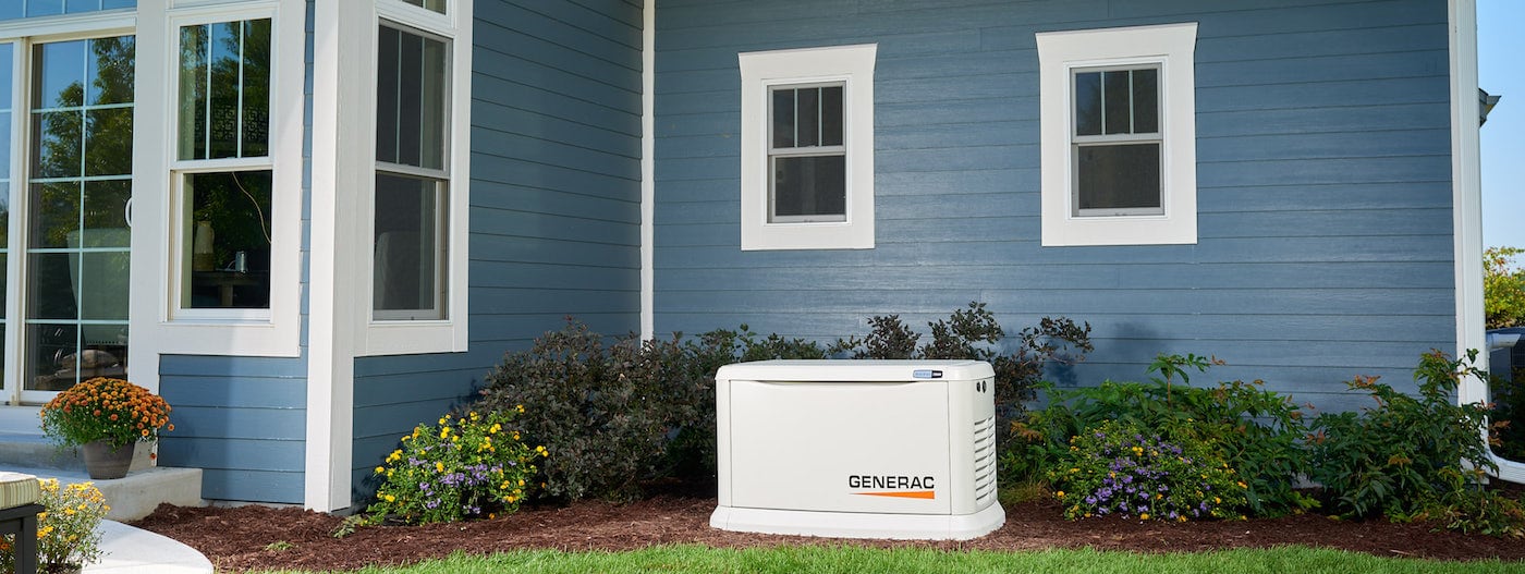 Installing A Whole House Generator