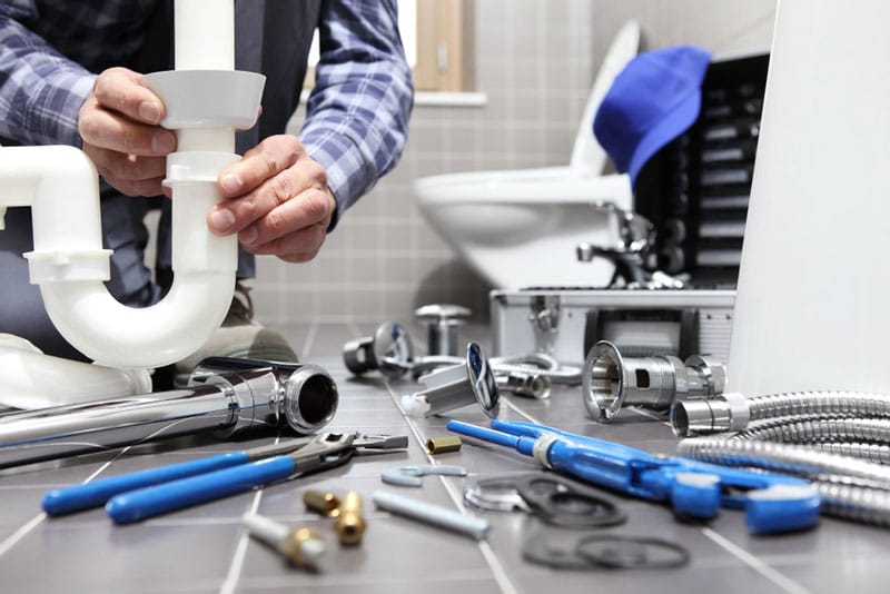 view-of-plumbing-tools