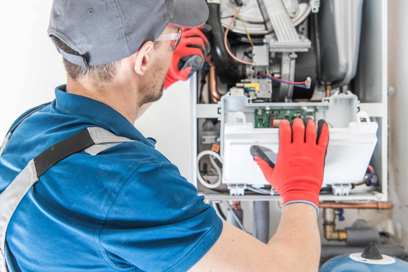 What Is a Gas Furnace?  Furnace Repair Fort Worth, TX